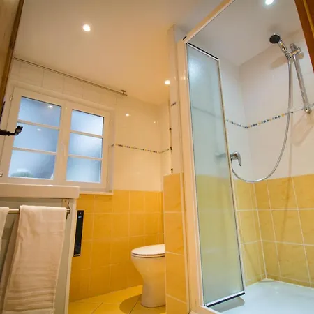 **** Des Bains Lejlighed Strasbourg