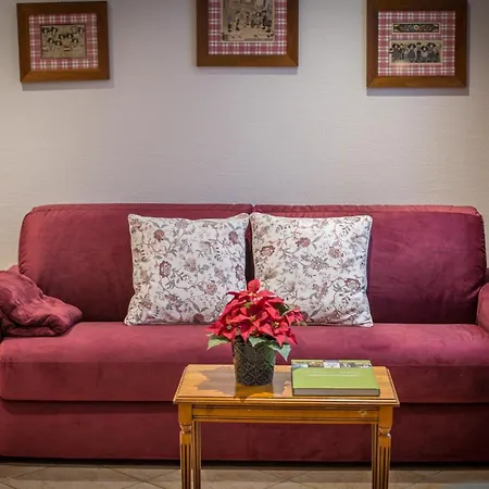 **** Des Bains Apartment Strasbourg