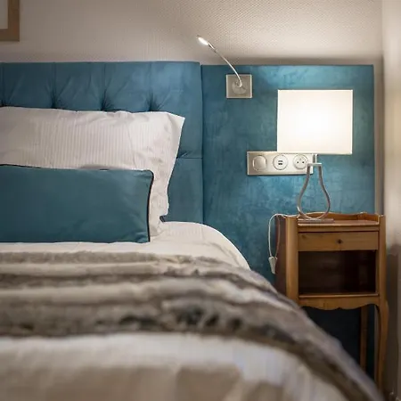 **** Des Bains Apartamento *